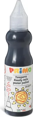 Immagine prodotto di Primo 2001BR50800 vernice Tempera 50 ml 1 pz