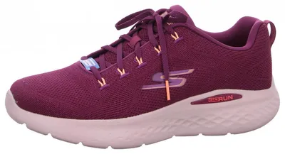 Produktbild von Skechers Go Run Lite Trainingsschuh Violett