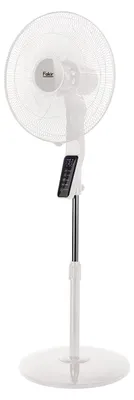 Immagine prodotto di Ventilatore da pavimento Fakir Premium VC 46 S, bianco, nuovo