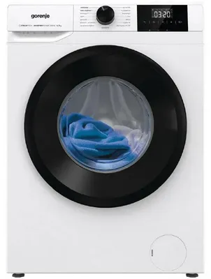Zdjęcie produktu dla Pralka GORENJE W3NGPI72SAS/PL