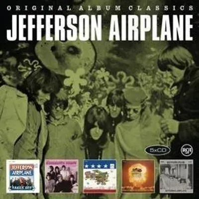 Produktbild von Original Album Classics