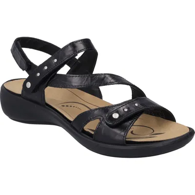 Image de JOSEF SEIBEL Ibiza 70 | Sandales pour Femmes | noir