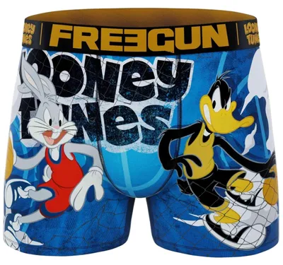 Produktbild von Boxershorts Freegun FGLO13BAT36 für Herren