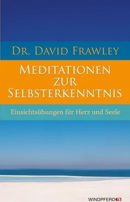 Produktbild von Meditationen zur Selbsterkenntnis