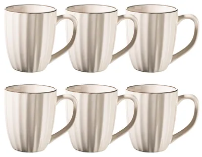 Produktbild von Kaffeebecher-Set, Steinzeug Kaffeebecher-Set, Steinzeug Osita Mäser
