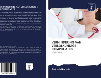 Produktbild von Vermindering Van Verloskundige Complicaties