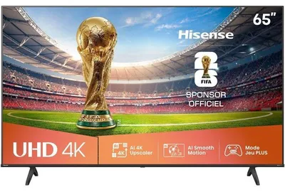 Produktbild von Hisense TV LED-Fernseher 65A6Q