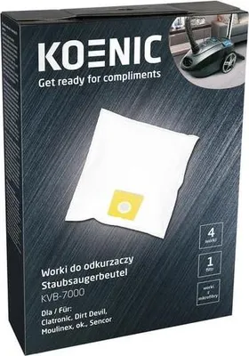 Obrázok produktu pre Tašky KOENIC KVB-7000