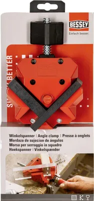 Obrázek produktu pro BESSEY WS3, 5,5 cm