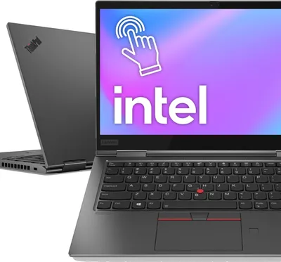 Immagine prodotto di Computer portatile Lenovo ThinkPad X1 Yoga 4a generazione | Intel i5-8265U | 16 GB LPDDR3 | SSD da 256 GB | 14" 2K Quad HD | Windows 11 | Grado A-