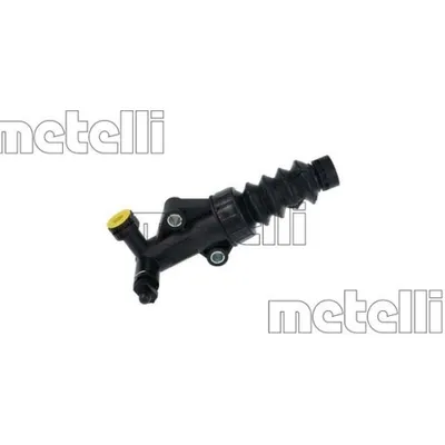 Produktbild von METELLI 54-0181 Kupplungsnehmerzylinder für FIAT 500 (312) 500 C (312) PUNTO (199) Panda Schrägheck (312, 319) für FORD KA (RU8)