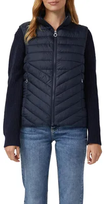 Obrázek produktu pro Outdoorová vesta 5959 BLUE velikost 42