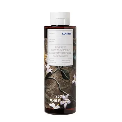 Produktbild von Korres Jasmine Showergel (250 ml)
