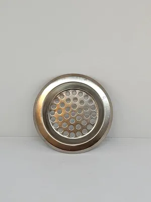 Imagen del producto de Jumada – Tapones de desagüe de acero inoxidable – Colador de desagüe – Colador para lavaplatos – Tapón tipo cesta – Colador – Cocina – Colador tipo cesta – Tapón de desagüe de lujo – Tapón para lavaplatos – Colador para fregadero – Tapón para desagüe – 1 unidad