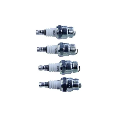 Image de Bougie d'allumage NGK BM6F, 6221, 4 pièces