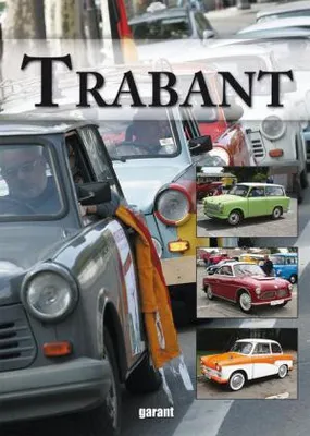 Produktbild von Trabant