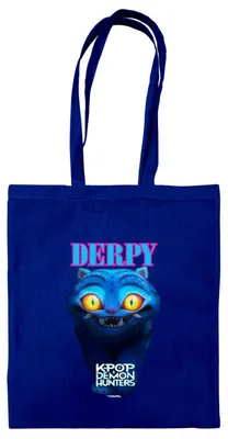 Obrázek produktu pro KPop Demon Hunters Tragetasche Derpy