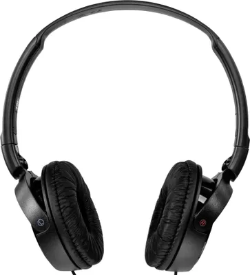 Produktbild von Sony MDR ZX110 Kopfhörer Schwarz