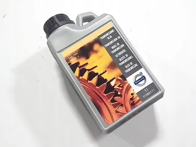 Immagine prodotto di VOLVO C30 C70 S40 V50 Manuale dell'olio di trasmissione Nuovo Originale da rivenditore autorizzato