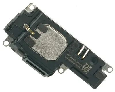 Produktbild von iPhone 13 Pro Max Lautsprecher