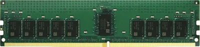 Produktbild von Synology DDR4 - Modul - 32 GB - DIMM 288-PIN