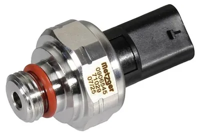 Produktbild von METZGER 0906545 Abgasdruck Differenzdrucksensor für BMW 5 Touring (F11) 5 Limousine (F10) 5 Touring (G31) X5 (E70) 5 Limousine (G30, F90) X5