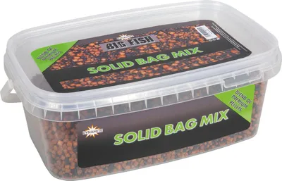 Produktbild von Dynamite Big Fish Solid Bag Mix