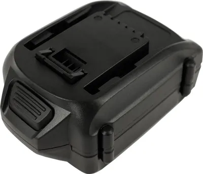 Productafbeelding van PowerSmart 4000mAh accu voor WORX WG251, WG251.5, WG255, WG320, WG321, WG322