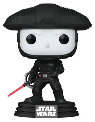 Produktbild von Funko POP! - "Fifth Brother" Star Wars Sammelfigur CD873 (Einheitsgröße) (Bunt)