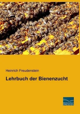 Immagine prodotto di Lehrbuch der Bienenzucht