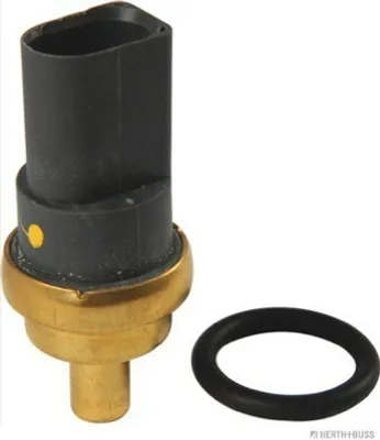 Produktbild von HERTH+BUSS ELPARTS 70511539 Kühlmitteltemperatursensor für VW Golf VII Schrägheck (5G1, BQ1, BE1, BE2) Golf IV Schrägheck (1J1) GOLF VI (5K1) POLO