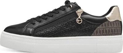 Image de Baskets en cuir Comfort