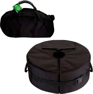 Produktbild von Aktive Sonnenschirmständer 50x15 Cm Schwarz Schwarz One Size