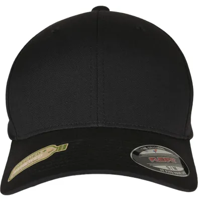 Image de Casquette en polyester recyclé FLEXFIT