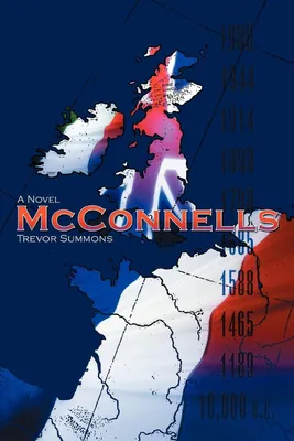 Produktbild von McConnells