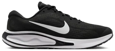 Imagen del producto de Nike Journey Run, color negro, gris antracita y blanco, talla 49.5 (UE)