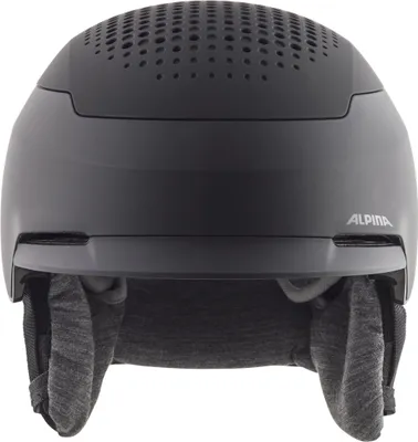 Produktbild von Alpina Gems Black Matt Black Matt 51