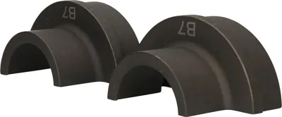 Produktbild von KS Tools 460.3912, 1,9 kg, Schwarz