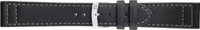 Produktbild von Armbanduhrband für Herren MORELLATO A01X4472A39019CR22 schwarz