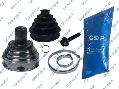 Produktbild von GSP Gelenksatz Antriebswelle für VW Golf VII Schrägheck (5G1, BQ1, BE1, BE2) 803100
