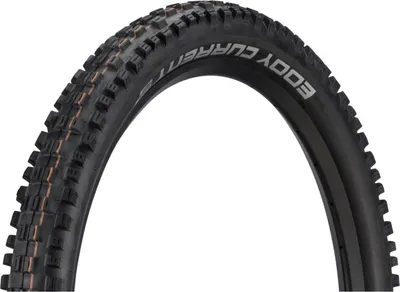 Productafbeelding van Schwalbe vouwband 'Eddy Current' Fr.HS496, 29x2,40' (62-622), SSkin TLE B AddixS ST, zwart