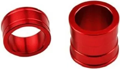 Zdjęcie produktu dla SCAR Vorderraddistanzstück rot