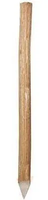 Produktbild von Pfähle Haselnuss 120 cm Ø 6-12 cm