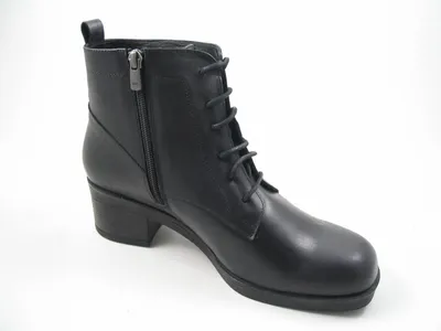 Produktbild von Piazza Damen Damenschuhe schwarz Gr. 40