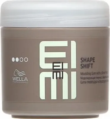 Produktbild von Wella Professionals EIMI Texture Shape Shift Modelliergummi 150 ml