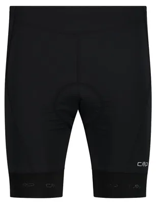 Produktbild von CMP Herren Bike Shorts mit Dry Function und Sitzpolster Pad schwarz 52