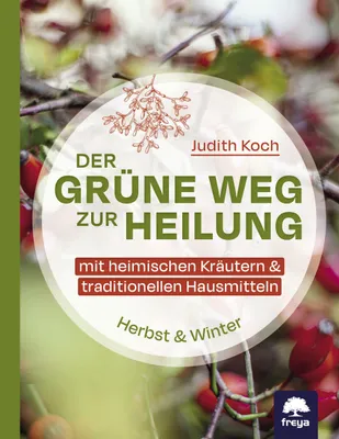 Obrázok produktu pre Der grüne Weg zur Heilung