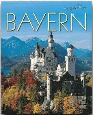 Produktbild von Bayern