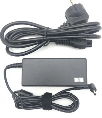Produktbild von 65W Adapter Netzteil Ladegerät kompatibel für Asus VivoBook 15 X510QR , X510UF , X510UN