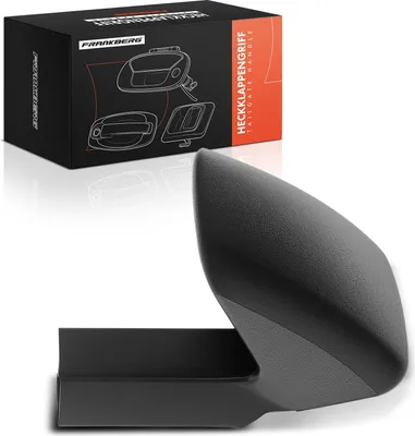 Productafbeelding van Frankberg 1x binnendeurgreep Voor Rechts voor DAF XF 95 105 85 CF 95 LF 45